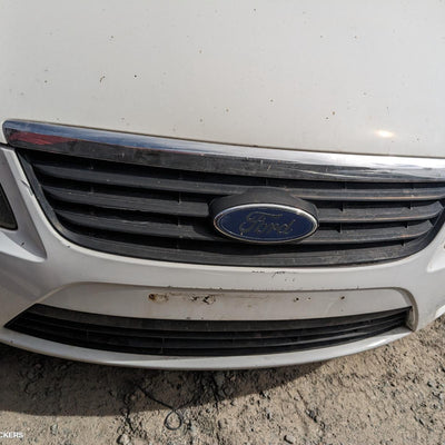 2008-2016 Ford Falcon Left Door Mirror
