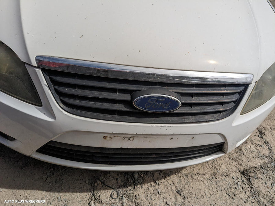 2008-2016 Ford Falcon Left Door Mirror