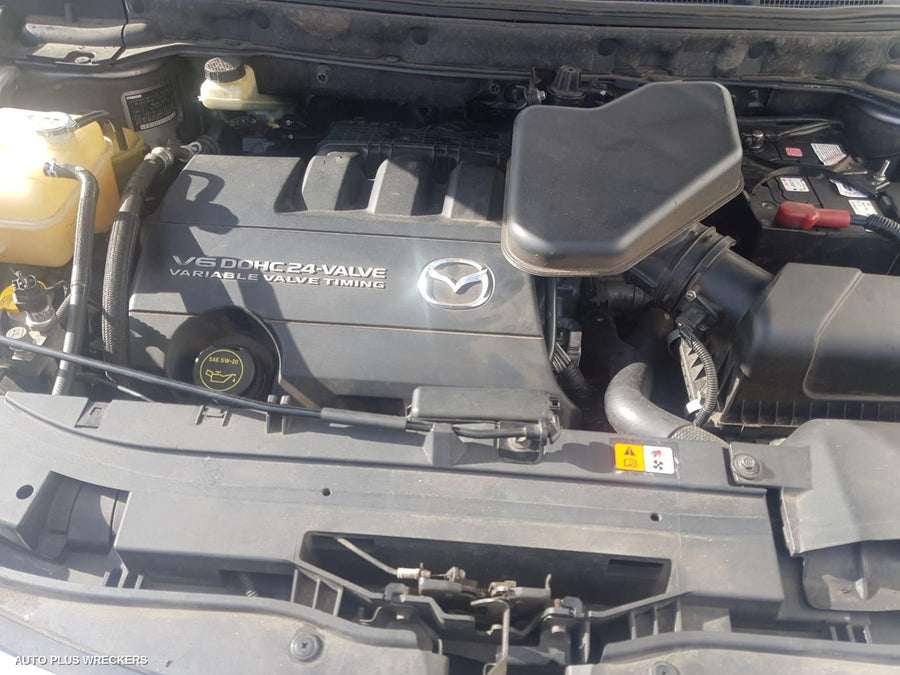 2008 Mazda Cx9 Right Guard