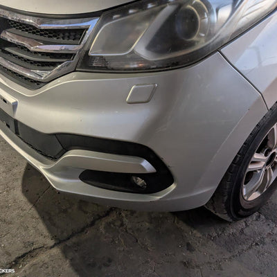 2015-2022 Ldv G10 Sunvisor