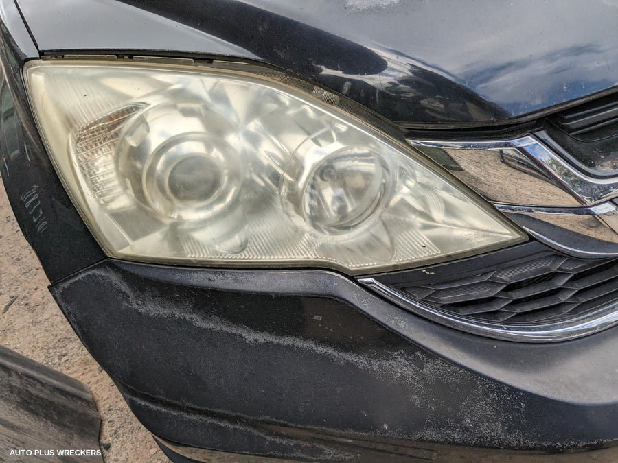 2007-2012 Honda Crv Right Headlamp