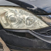 2011 Honda Crv Front Bumper