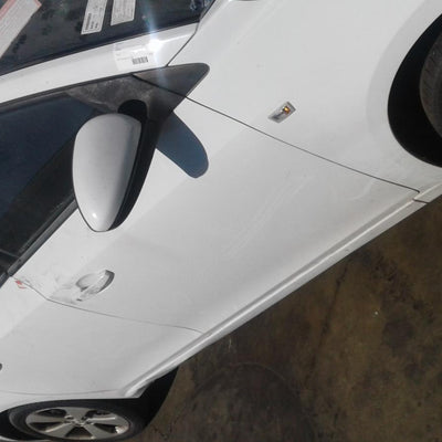 2009-2017 Holden Cruze Right Door Mirror