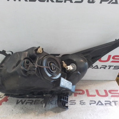 2010 Holden Cruze Right Headlamp