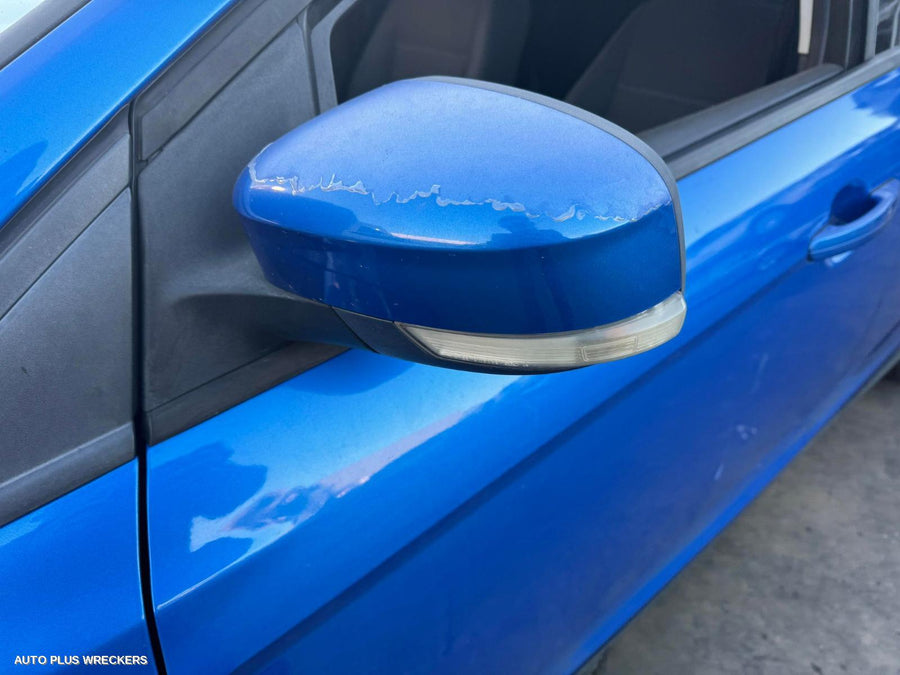2013 Ford Focus Door Handle
