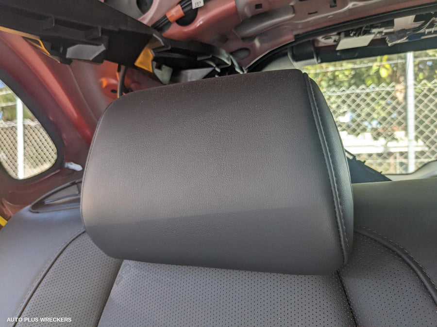 2021 Mazda Cx30 Abs Pump Modulator