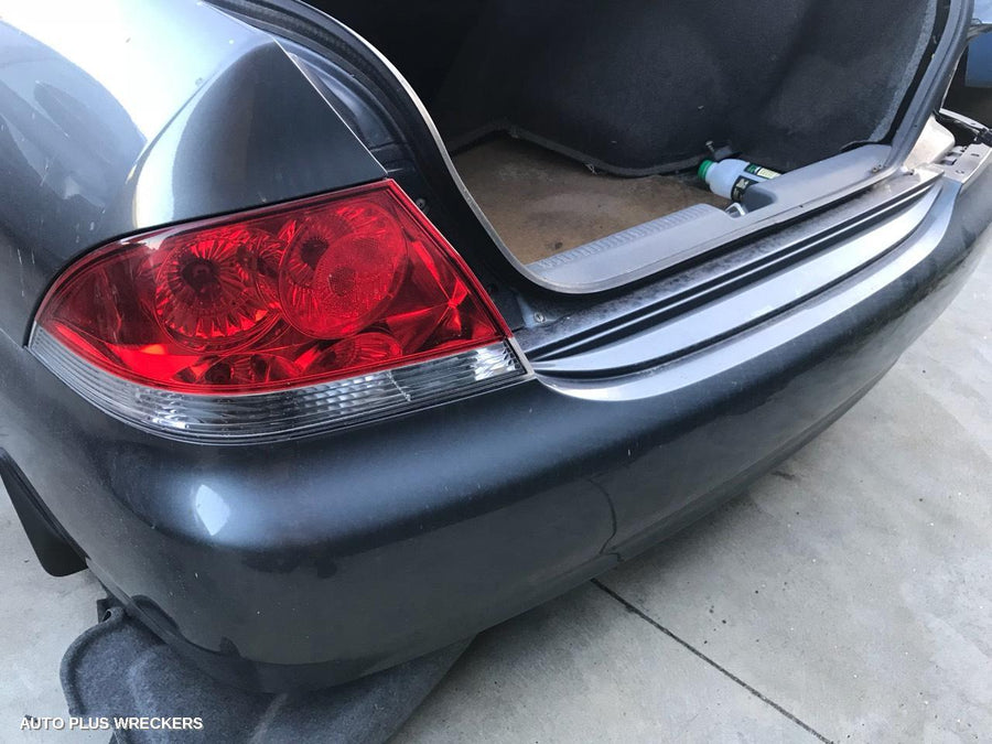 2006 Mitsubishi Lancer Right Door Mirror