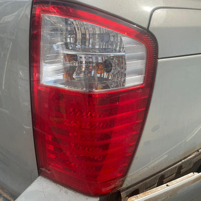 2012 Kia Carnival/grand Carnival Trans Gearbox