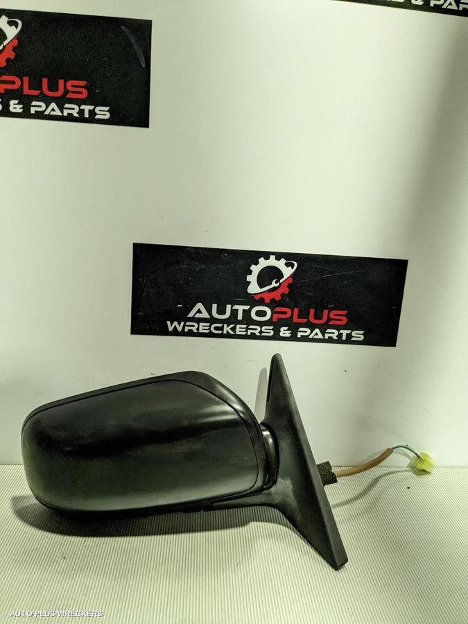 2004 Subaru Forester Right Door Mirror
