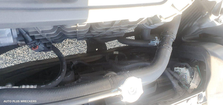 2007 Dodge Avenger Left Taillight