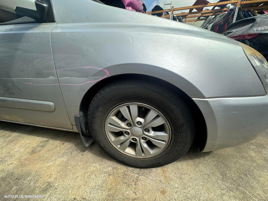 2013 Kia Carnival/grand Carnival Pwr Dr Wind Switch