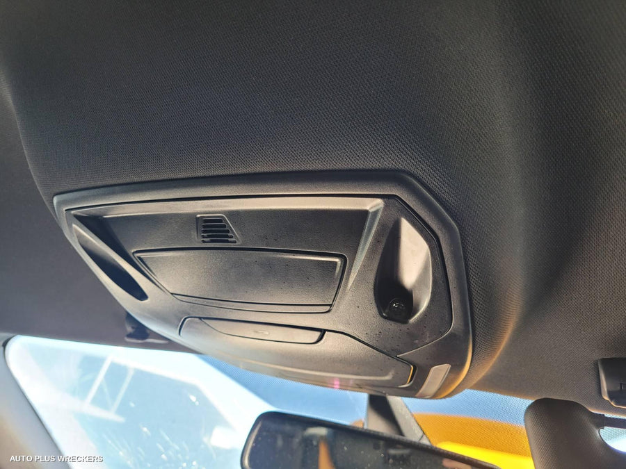 2012 Ford Focus Pwr Dr Wind Switch