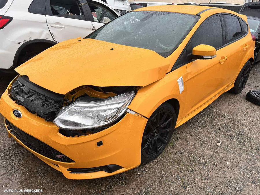 2012 Ford Focus Pwr Dr Wind Switch