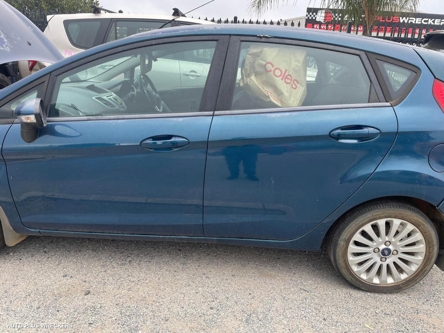 2012 Ford Fiesta Right Taillight