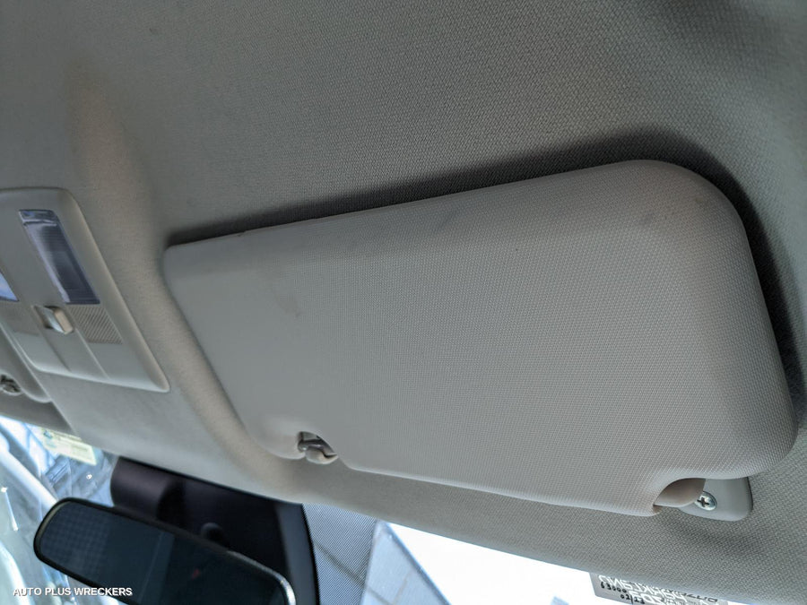 2017 Mazda 2 Abs Pump Modulator