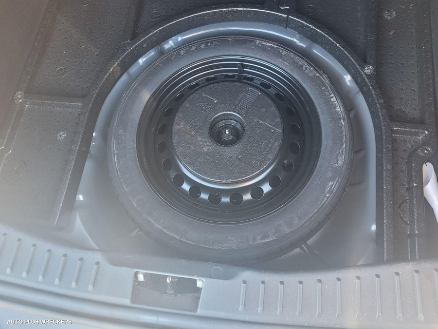 2018 Ford Focus Instrument Cluster