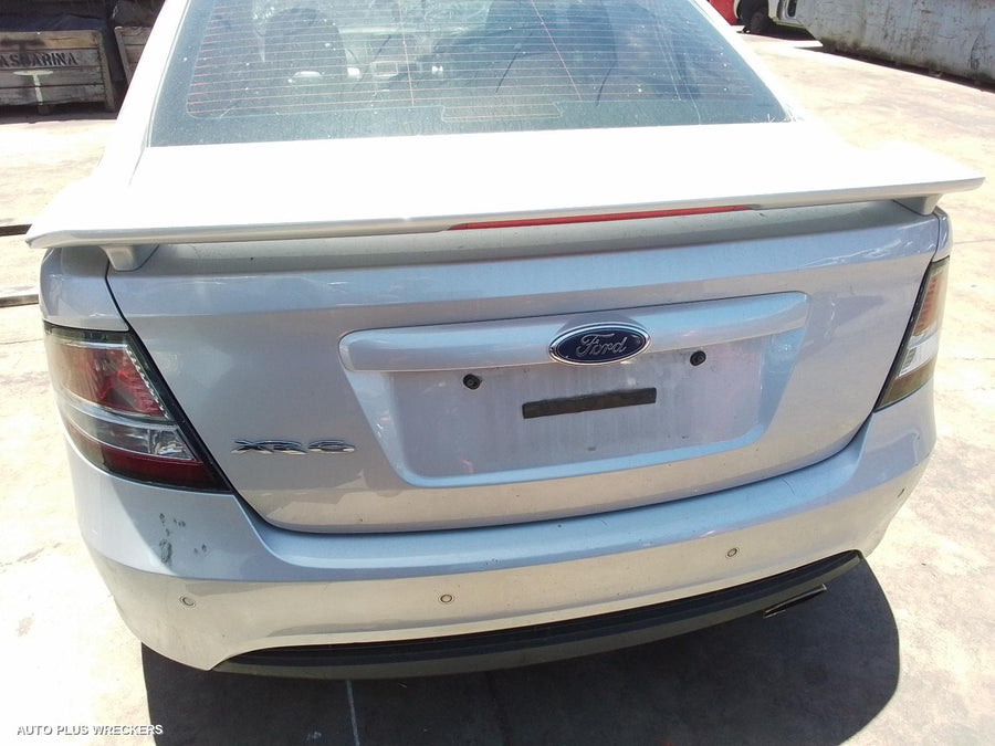 2012 Ford Falcon Right Front Window Reg Motor