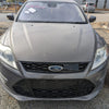 2013 Ford Mondeo Starter