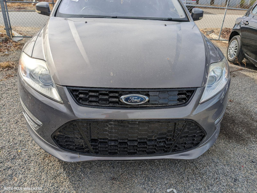 2010-2014 Ford Mondeo Left Headlamp