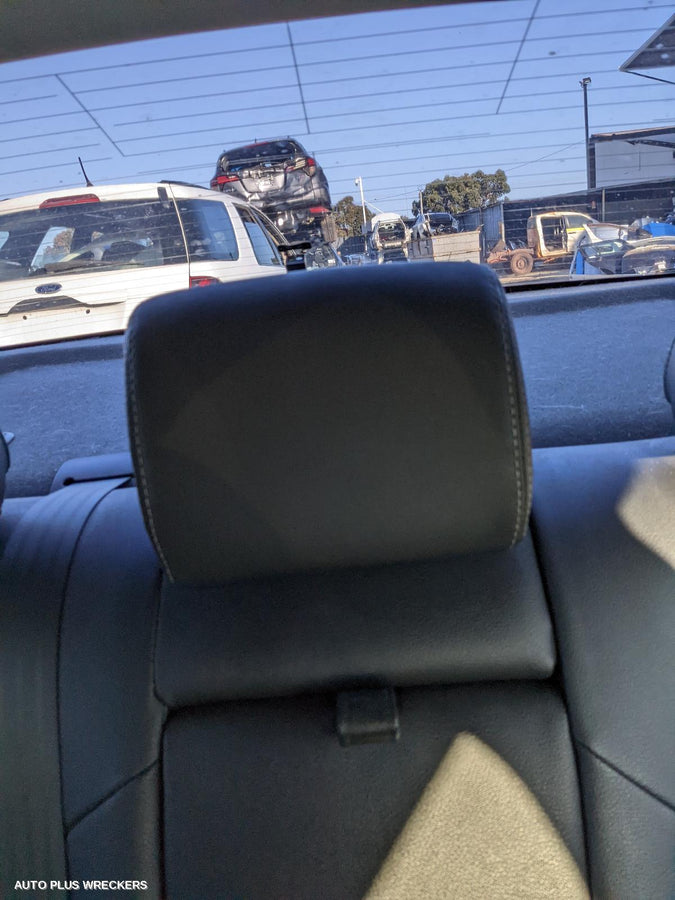 2013 Kia Optima Right Front Door Window