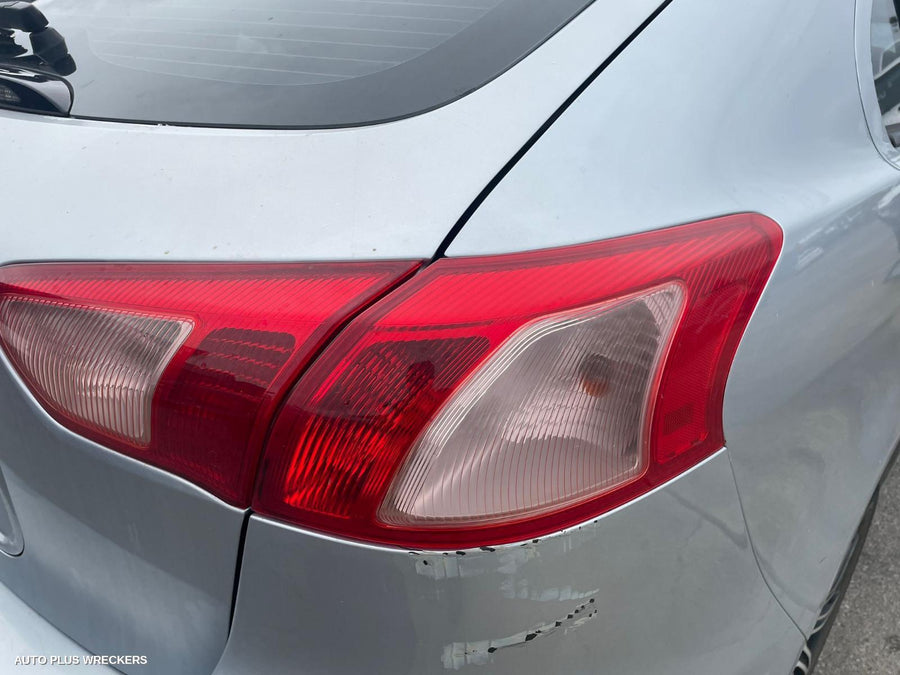 2013 Mitsubishi Lancer Right Door Mirror