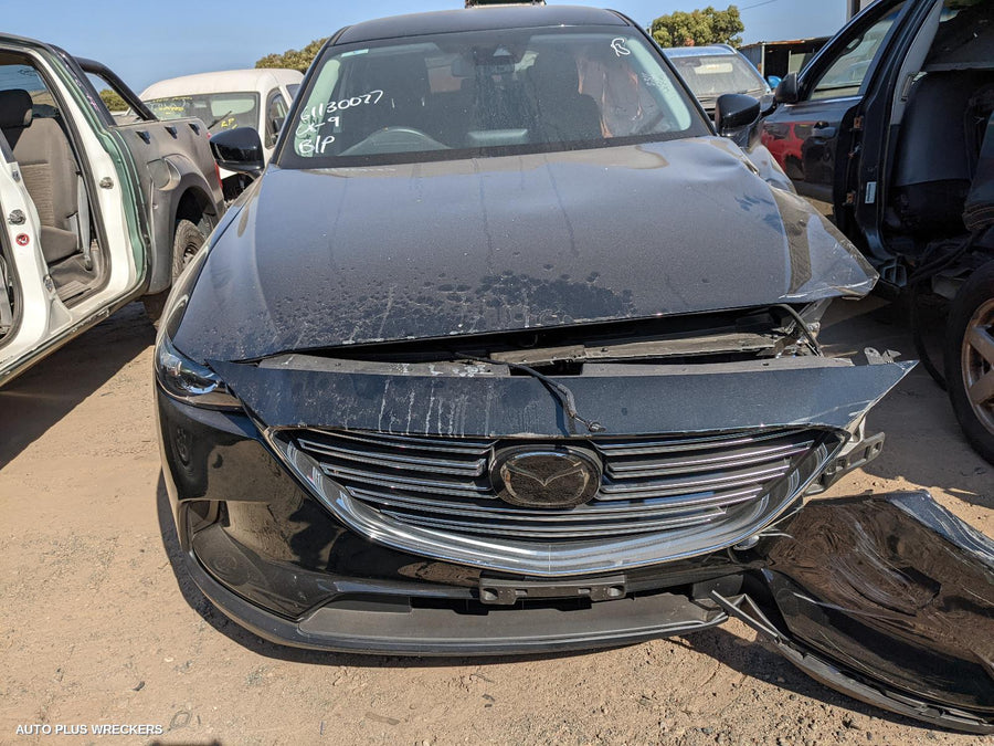 2020 Mazda Cx9 A C Compressor