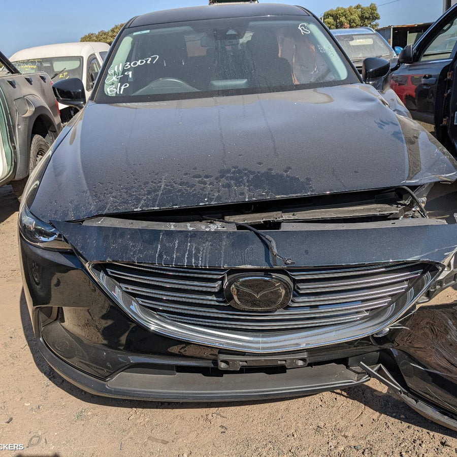 2016-2023 Mazda Cx9 Alternator