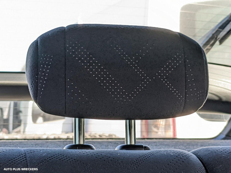 2014 Honda Civic Left Indicator Fog Side