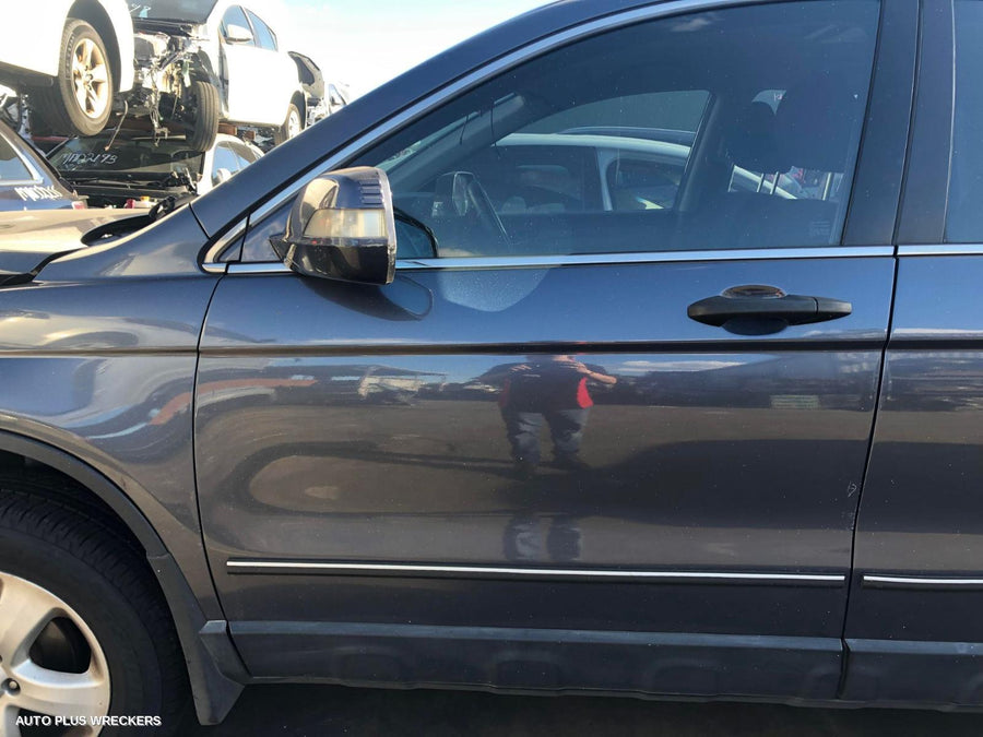 2009 Honda Crv Door Boot Gate Lock