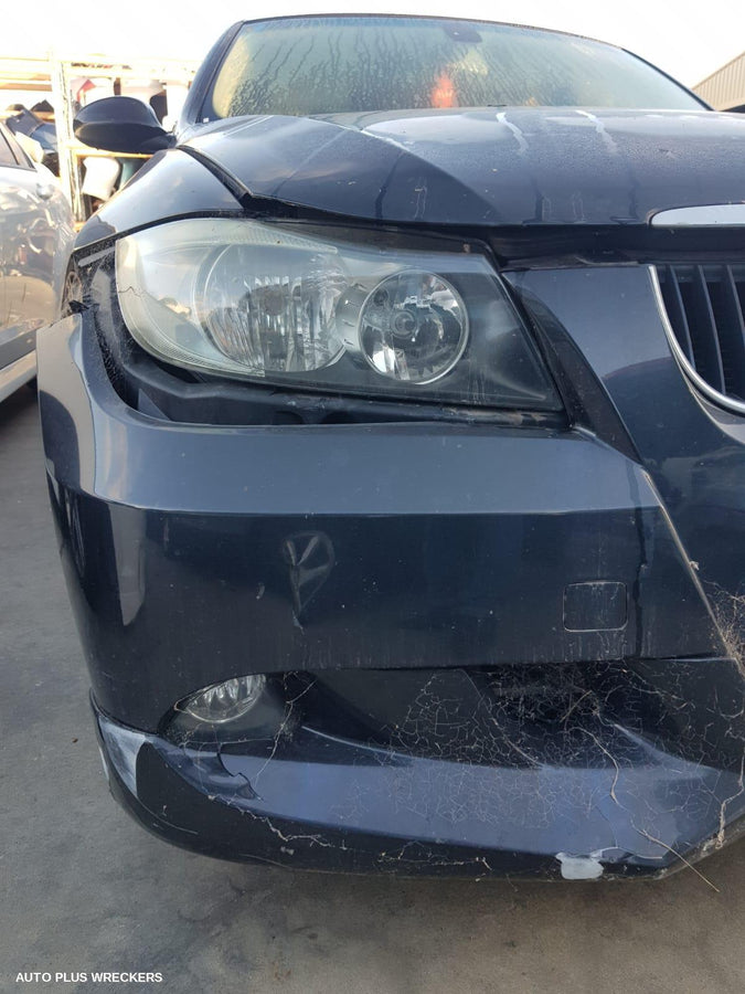 2005 Bmw 3 Series Sunvisor