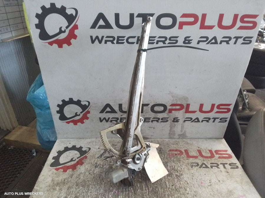 2003-2009 Toyota Prius Left Rear Wnd Reg Motor