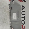 2001 Honda Civic Sunvisor