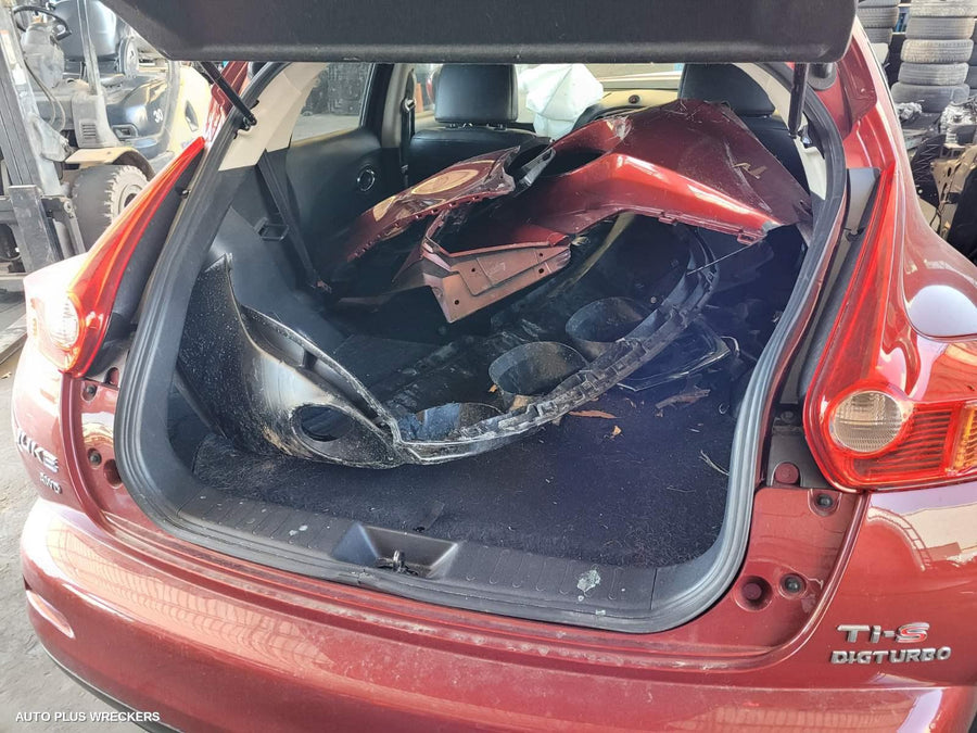 2014 Nissan Juke Right Front Lower Control Arm