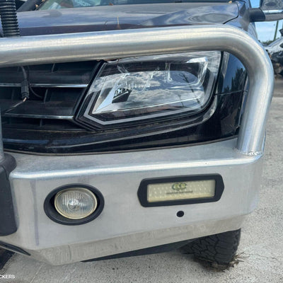 2010-2022 Volkswagen Amarok Cooler