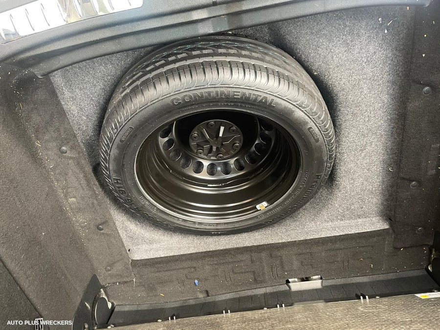 2006 Mercedes B Class Left Guard