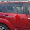 2008 Mitsubishi Outlander Radiator Support