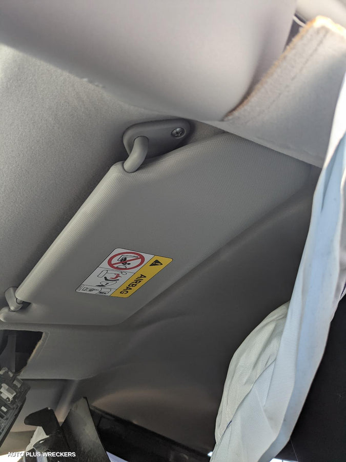 2021 Mitsubishi Asx Instrument Cluster