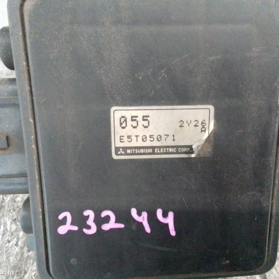 1991-2000 Mitsubishi Pajero Air Flow Meter