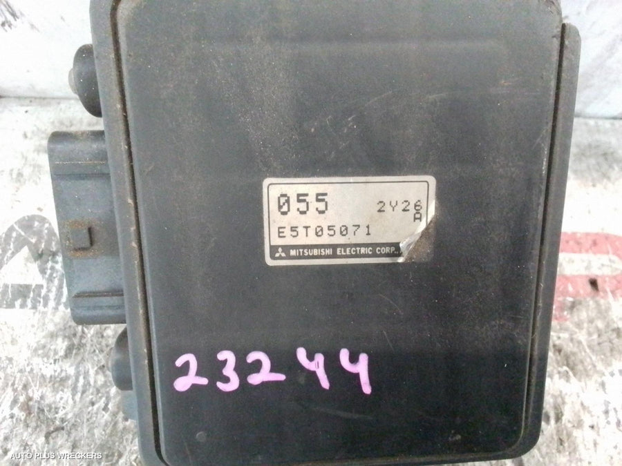 1998 Mitsubishi Pajero Air Flow Meter