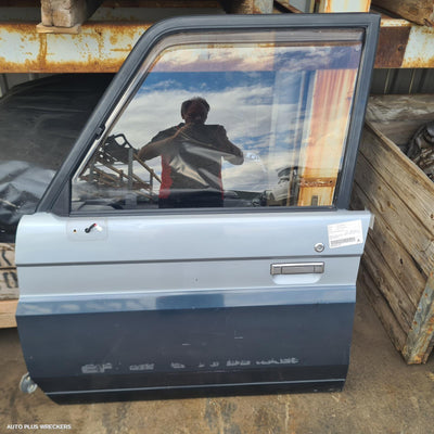 2007-2026 Toyota Landcruiser Left Front Door