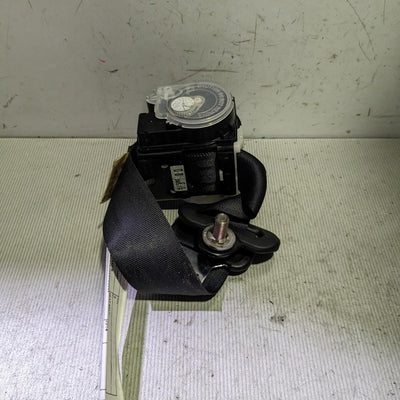 2007-2014 Mazda 2 Seatbelt Stalk