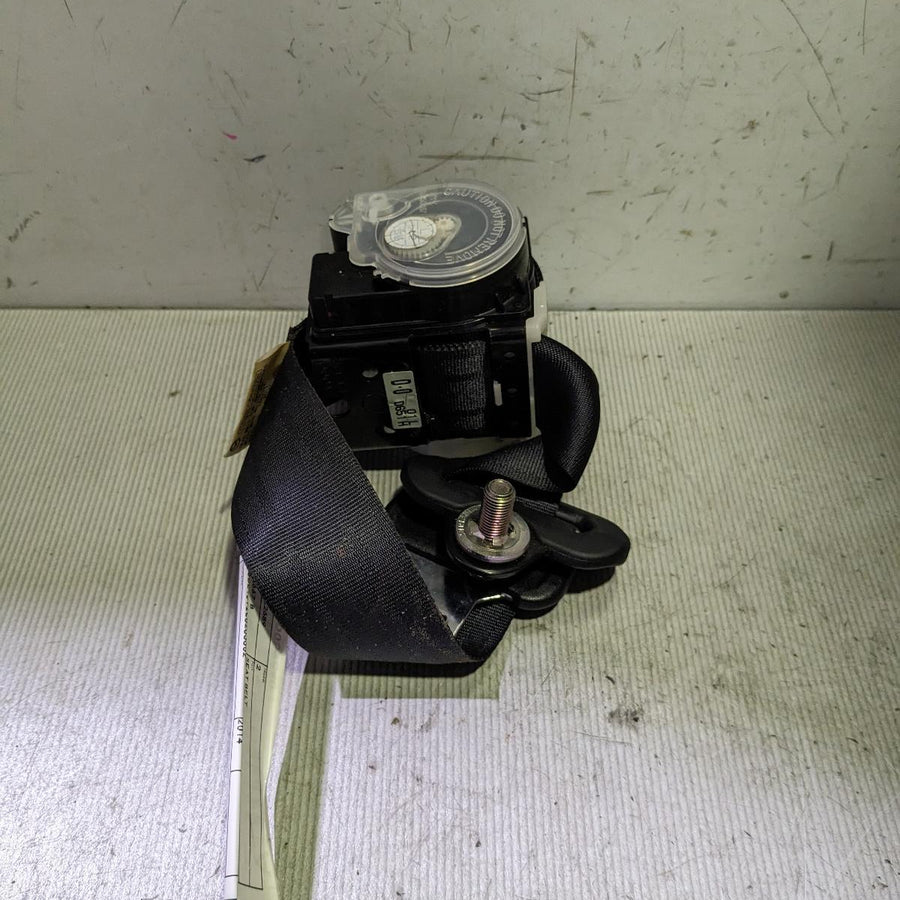 2007-2014 Mazda 2 Seatbelt Stalk
