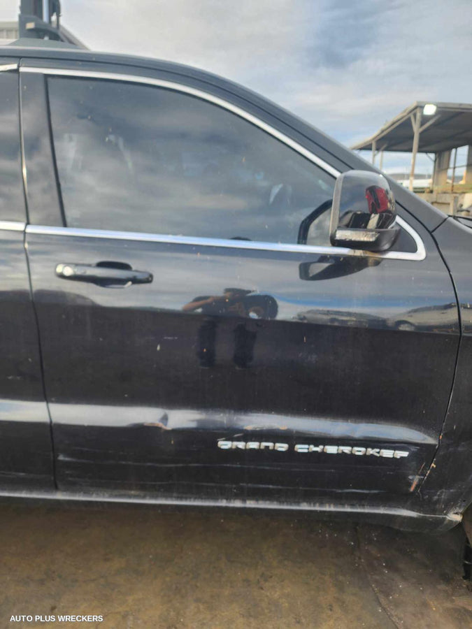 2013 Jeep Grandcherokee Shock Absorber