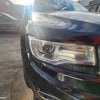 2013 Jeep Grandcherokee Wheel Arch Flare