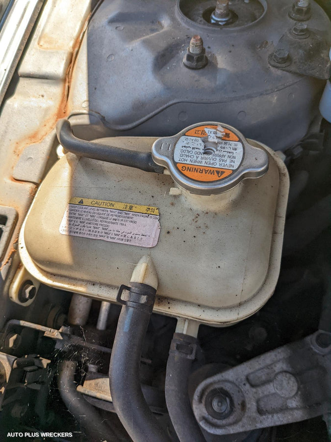 2011 Hyundai I30 Right Front Door