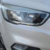 2017 Ford Escape Air Cleaner Box