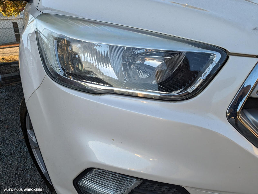 2017 Ford Escape Fan