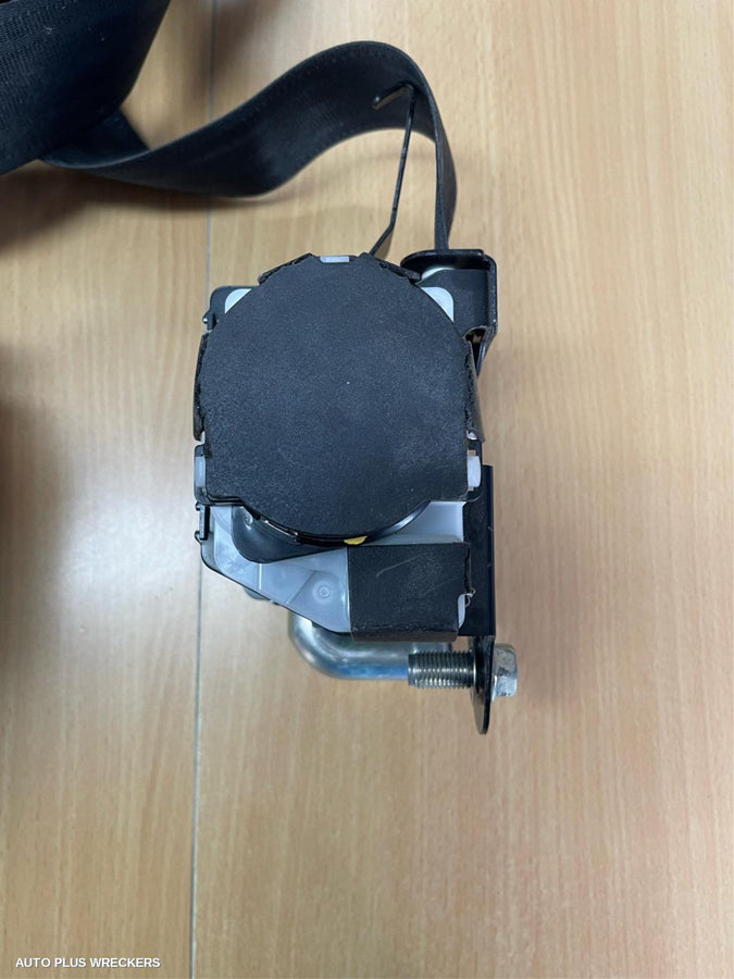 2018-2023 Mazda Cx8 Seatbelt Stalk