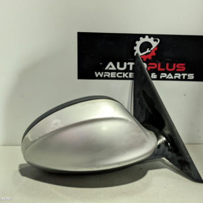 2006 Bmw 3 Series Right Door Mirror