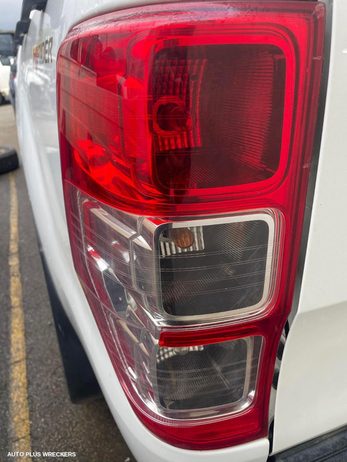 2014 Ford Ranger Abs Pump Modulator